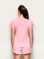 Yamamay Croatia Cropped pyjamas | PPCD191001_900_04.jpg