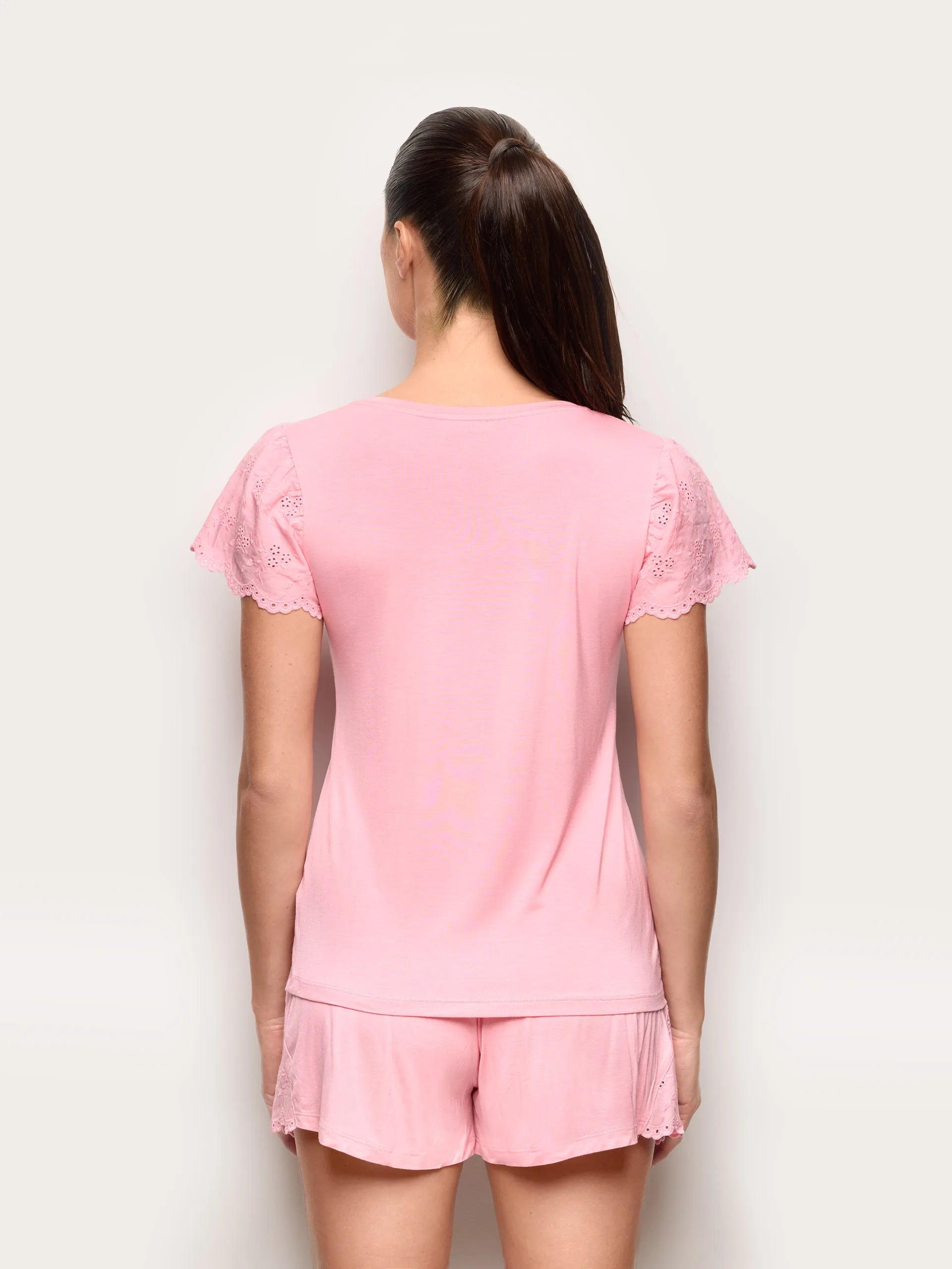 Yamamay Croatia Cropped pyjamas | PPCD191001_900_04.jpg