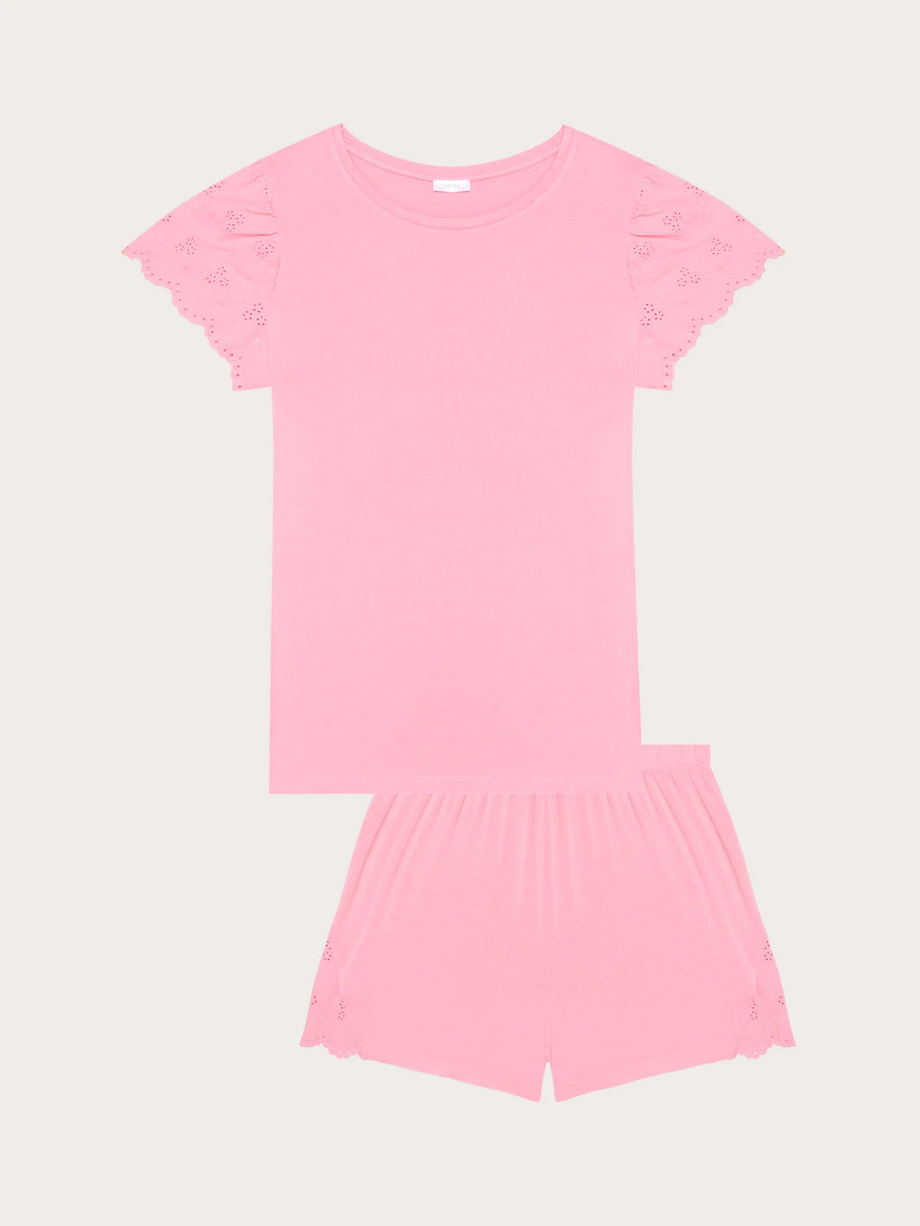 Yamamay Croatia Cropped pyjamas | PPCD191001_900_05.jpg