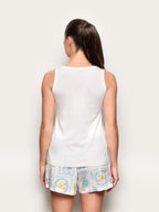 Yamamay Croatia Cropped pyjamas | PPCD191003_128_04.jpg