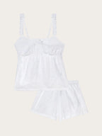 Yamamay Croatia Cropped pyjamas | PPCD191004_015_05.jpg