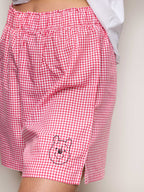Yamamay Croatia Cropped pyjamas | PPCD191005_015_02.jpg