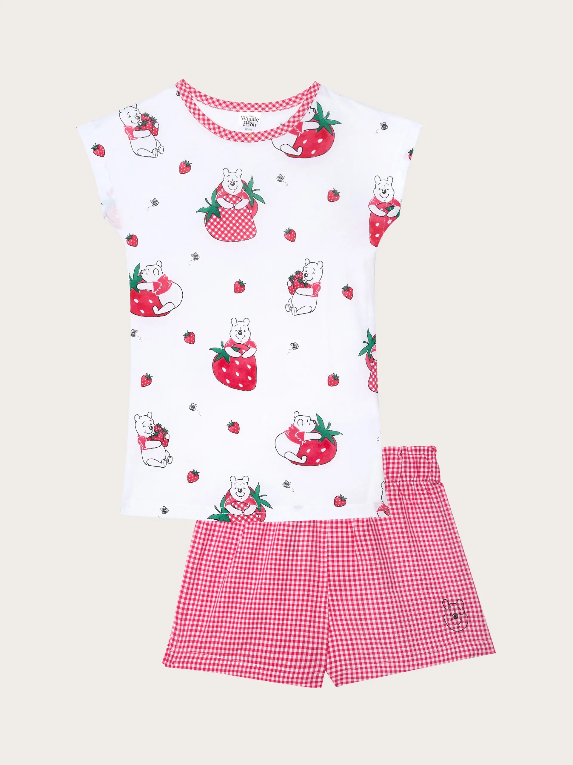 Yamamay Croatia Cropped pyjamas | PPCD191005_015_04.jpg
