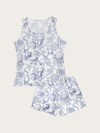 Yamamay Croatia Cropped pyjamas | PPCD191007_128_05.jpg