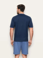 Yamamay Croatia Cropped pyjamas | PPCU191003_024_04.jpg