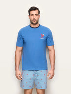 Yamamay Croatia Cropped pyjamas | PPCU191004_269_01.jpg