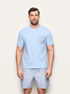 Yamamay Croatia Cropped pyjamas | PPCU191006_012_02.jpg