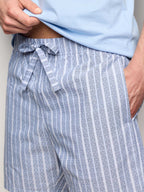 Yamamay Croatia Cropped pyjamas | PPCU191006_012_03.jpg