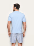 Yamamay Croatia Cropped pyjamas | PPCU191006_012_04.jpg
