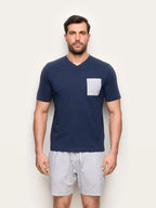 Yamamay Croatia Cropped pyjamas | PPCU191007_024_02.jpg