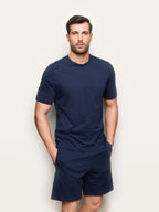 Yamamay Croatia Cropped pyjamas | PPCU191010_024_01.jpg