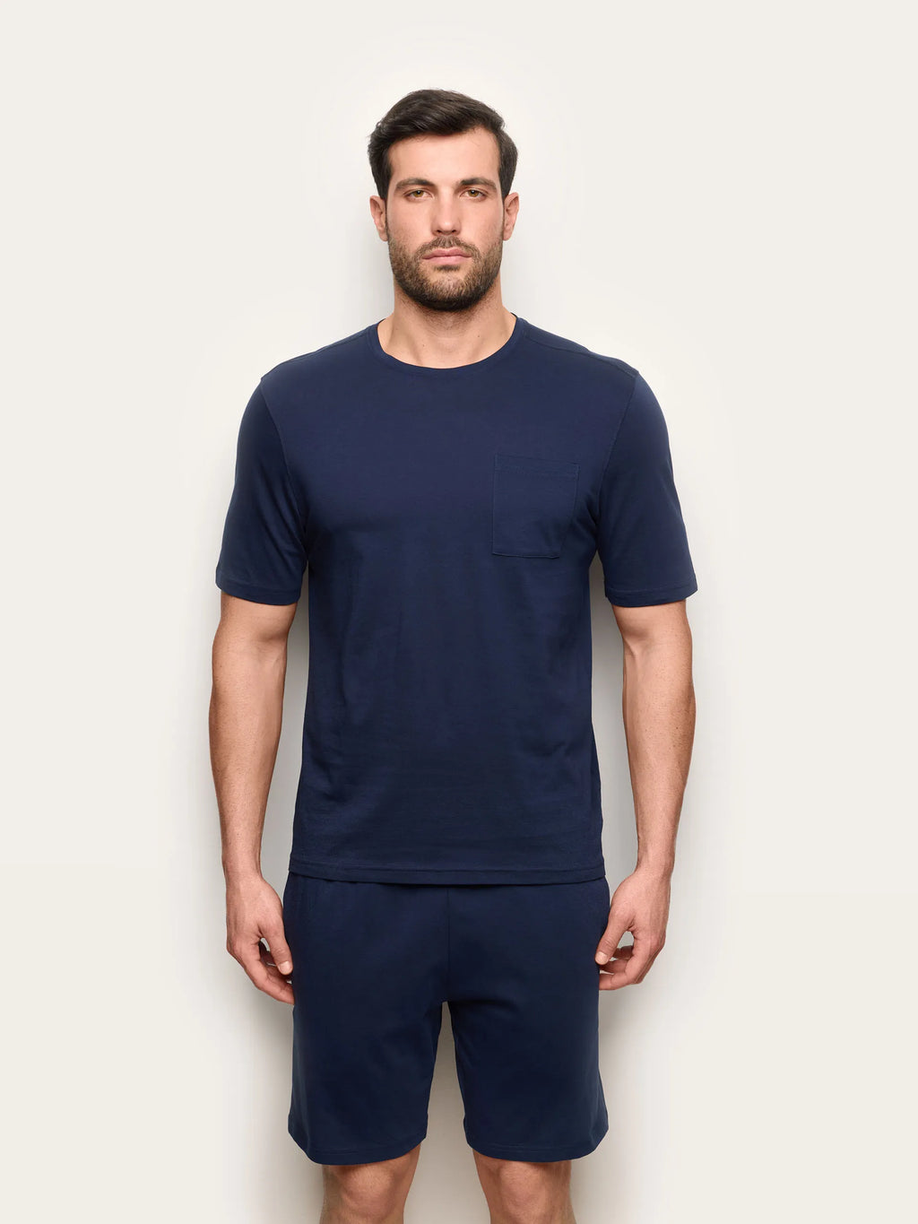 Yamamay Croatia Cropped pyjamas | PPCU191010_024_02.jpg