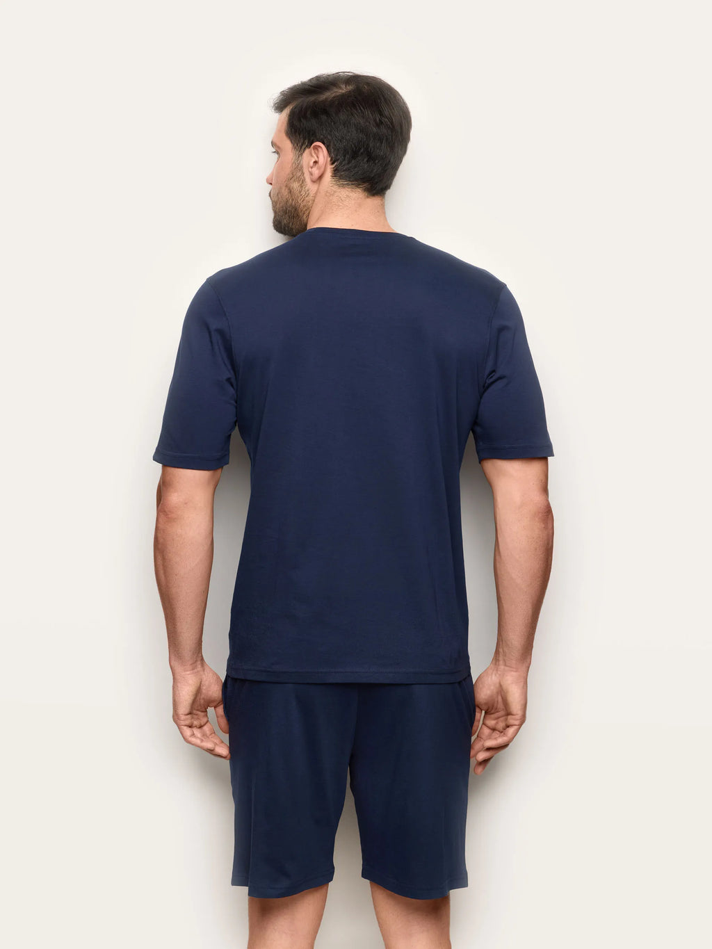 Yamamay Croatia Cropped pyjamas | PPCU191010_024_04.jpg