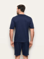 Yamamay Croatia Cropped pyjamas | PPCU191010_024_04.jpg