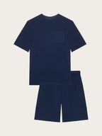 Yamamay Croatia Cropped pyjamas | PPCU191010_024_05.jpg