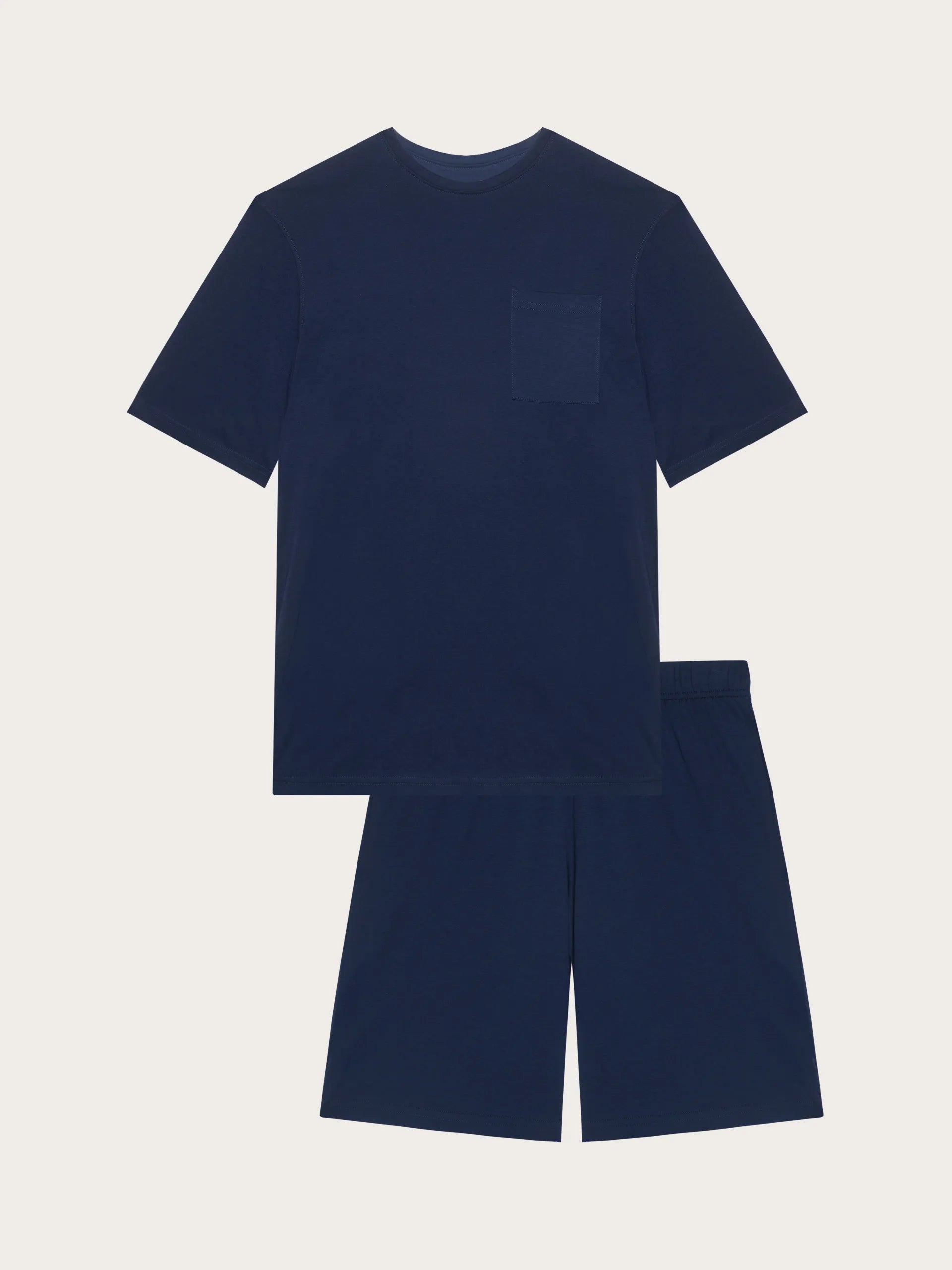 Yamamay Croatia Cropped pyjamas | PPCU191010_024_05.jpg