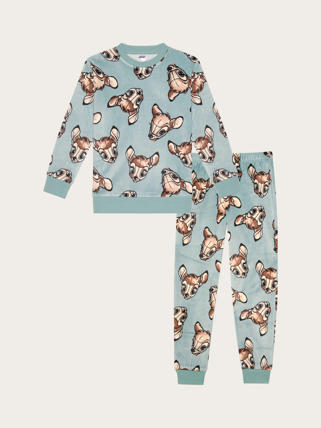 Yamamay Croatia Pyjamas | PPLA184001_128_01.jpg