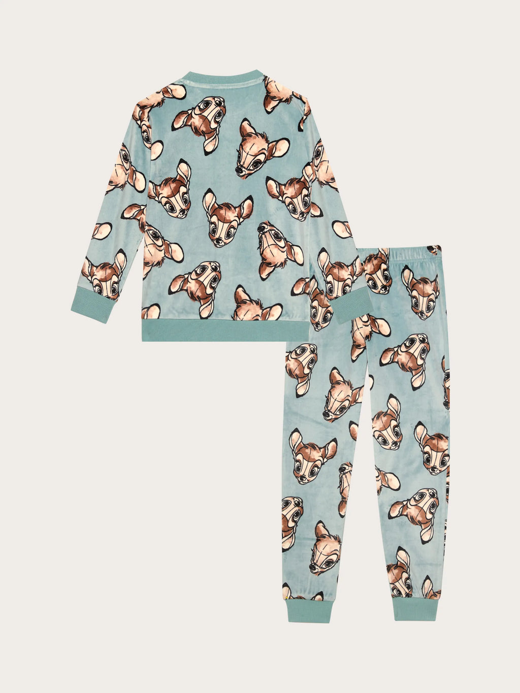 Yamamay Croatia Pyjamas | PPLA184001_128_02.jpg