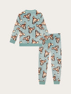 Yamamay Croatia Pyjamas | PPLA184001_128_02.jpg