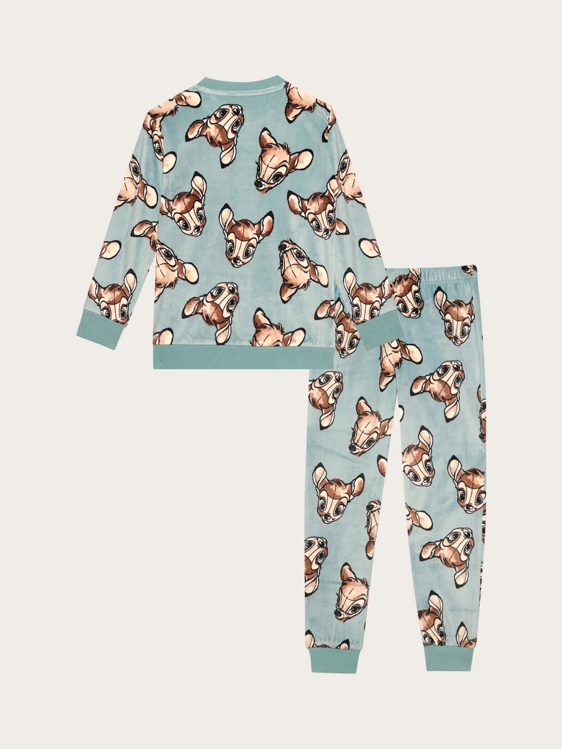 Yamamay Croatia Pyjamas | PPLA184001_128_02.jpg