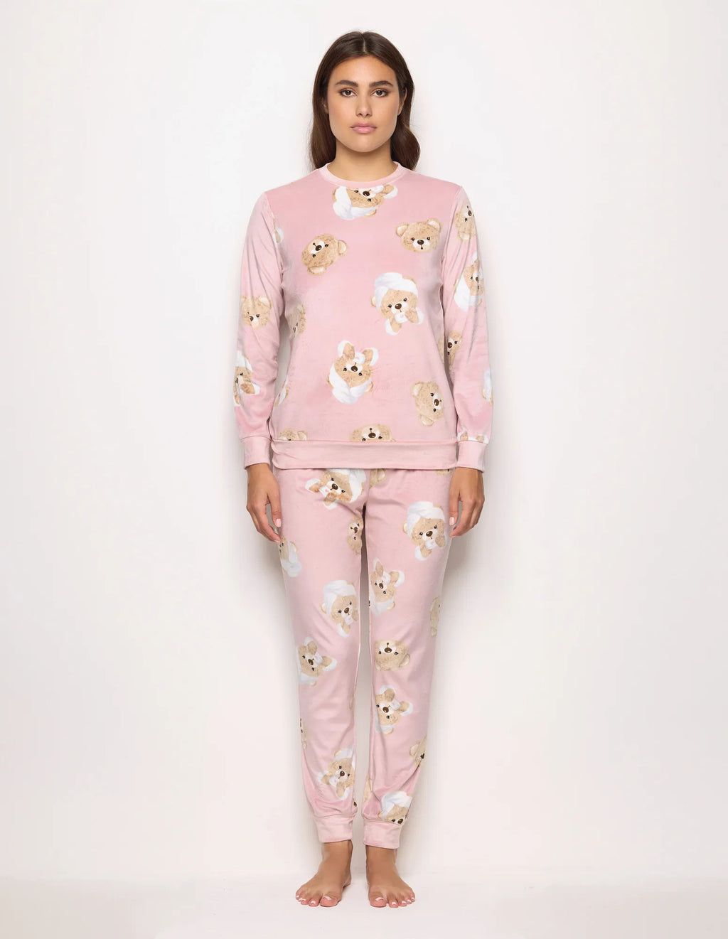 Yamamay Croatia Pyjamas | PPLD183006_128_02.jpg