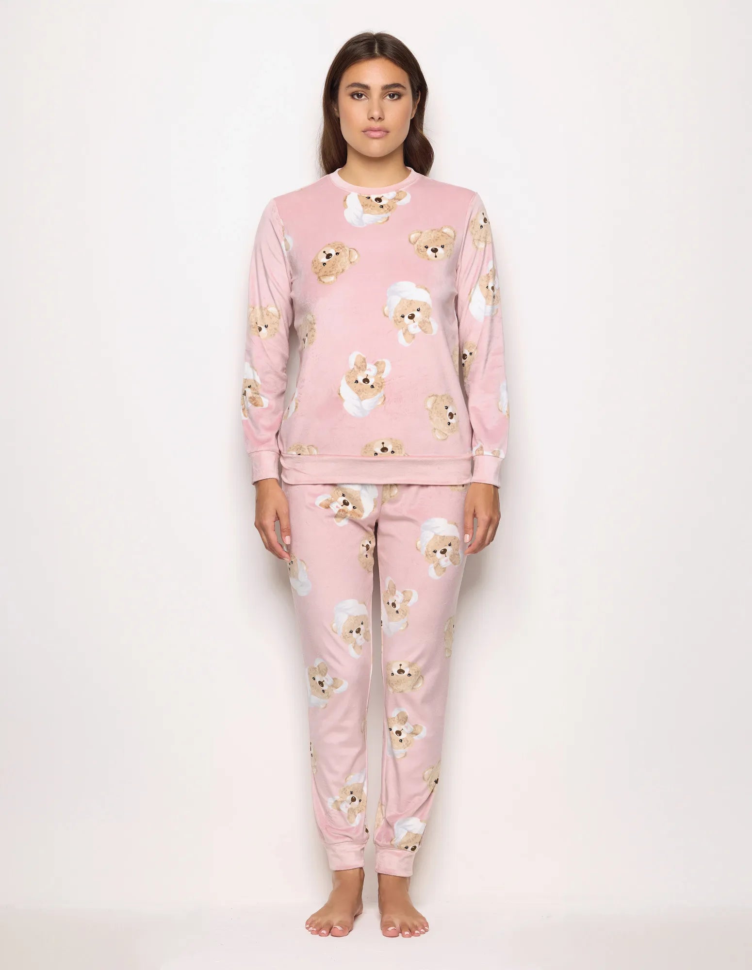 Yamamay Croatia Pyjamas | PPLD183006_128_02.jpg
