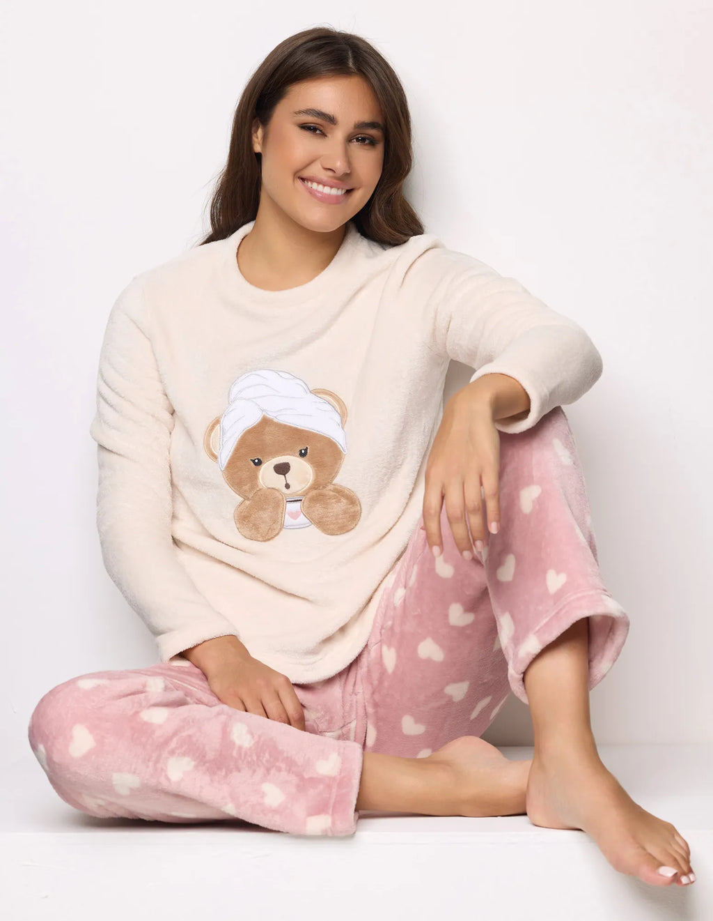 Yamamay Croatia Pyjamas | PPLD183008_244_01.jpg
