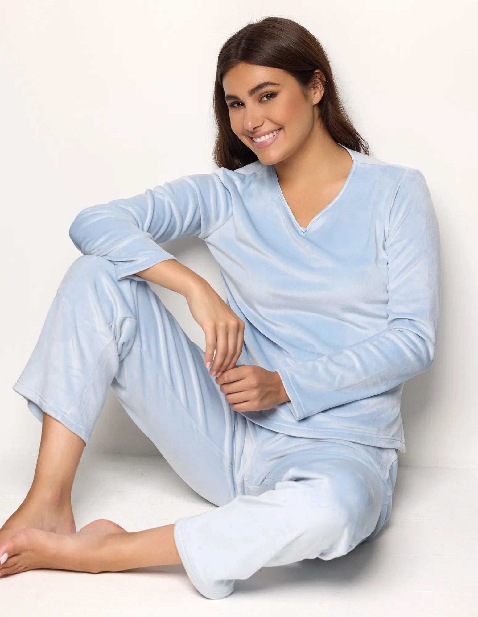 Yamamay Croatia Pyjamas | PPLD183009_011_01.jpg