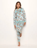 Yamamay Croatia Pyjamas | PPLD184001_128_01.jpg