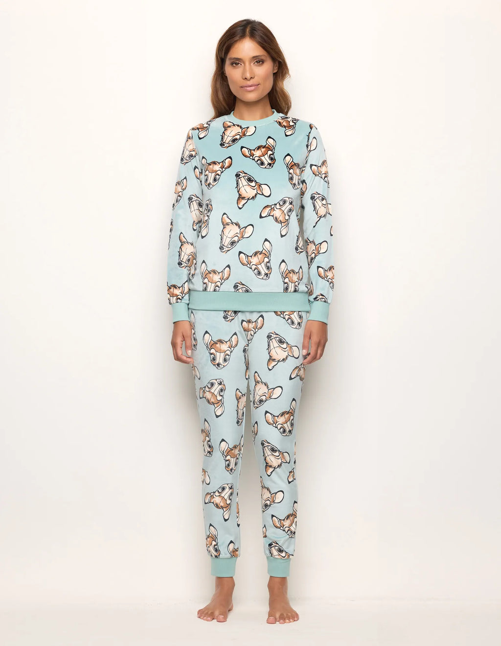 Yamamay Croatia Pyjamas | PPLD184001_128_02.jpg