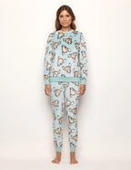 Yamamay Croatia Pyjamas | PPLD184001_128_02.jpg