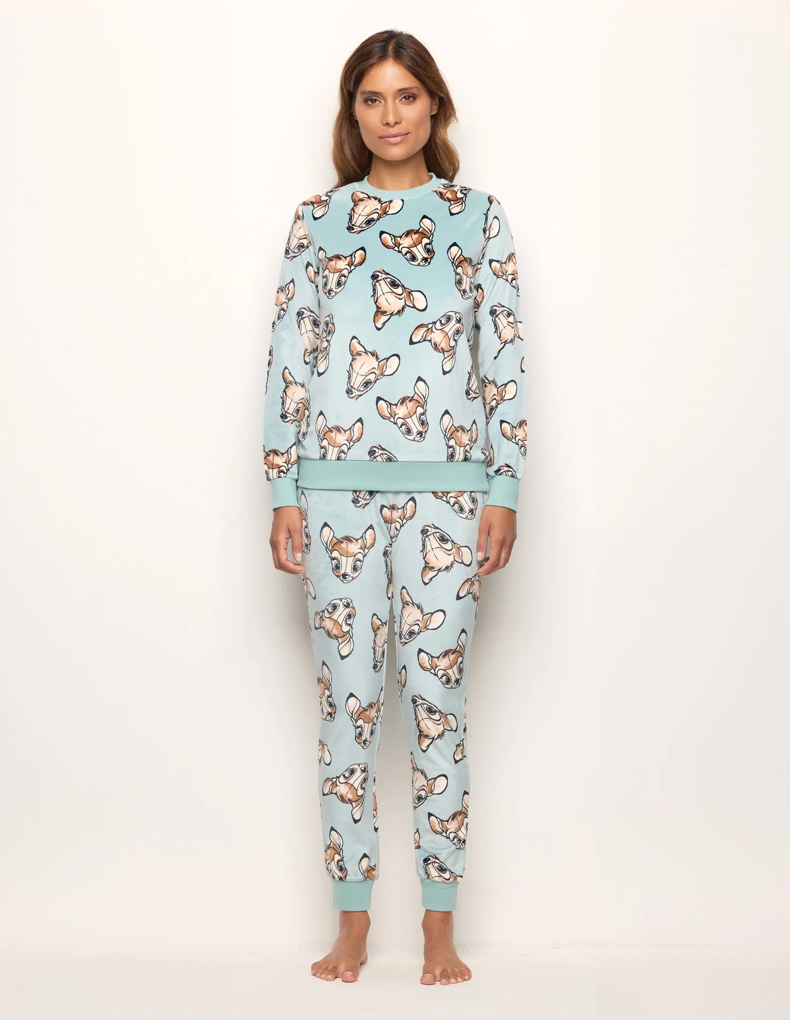 Yamamay Croatia Pyjamas | PPLD184001_128_02.jpg