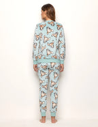 Yamamay Croatia Pyjamas | PPLD184001_128_03.jpg