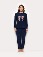 Yamamay Croatia Pyjamas | PPLD184003_024_02.jpg