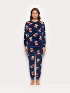 Yamamay Croatia Pyjamas | PPLD184005_128_02.jpg