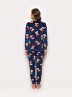 Yamamay Croatia Pyjamas | PPLD184005_128_04.jpg