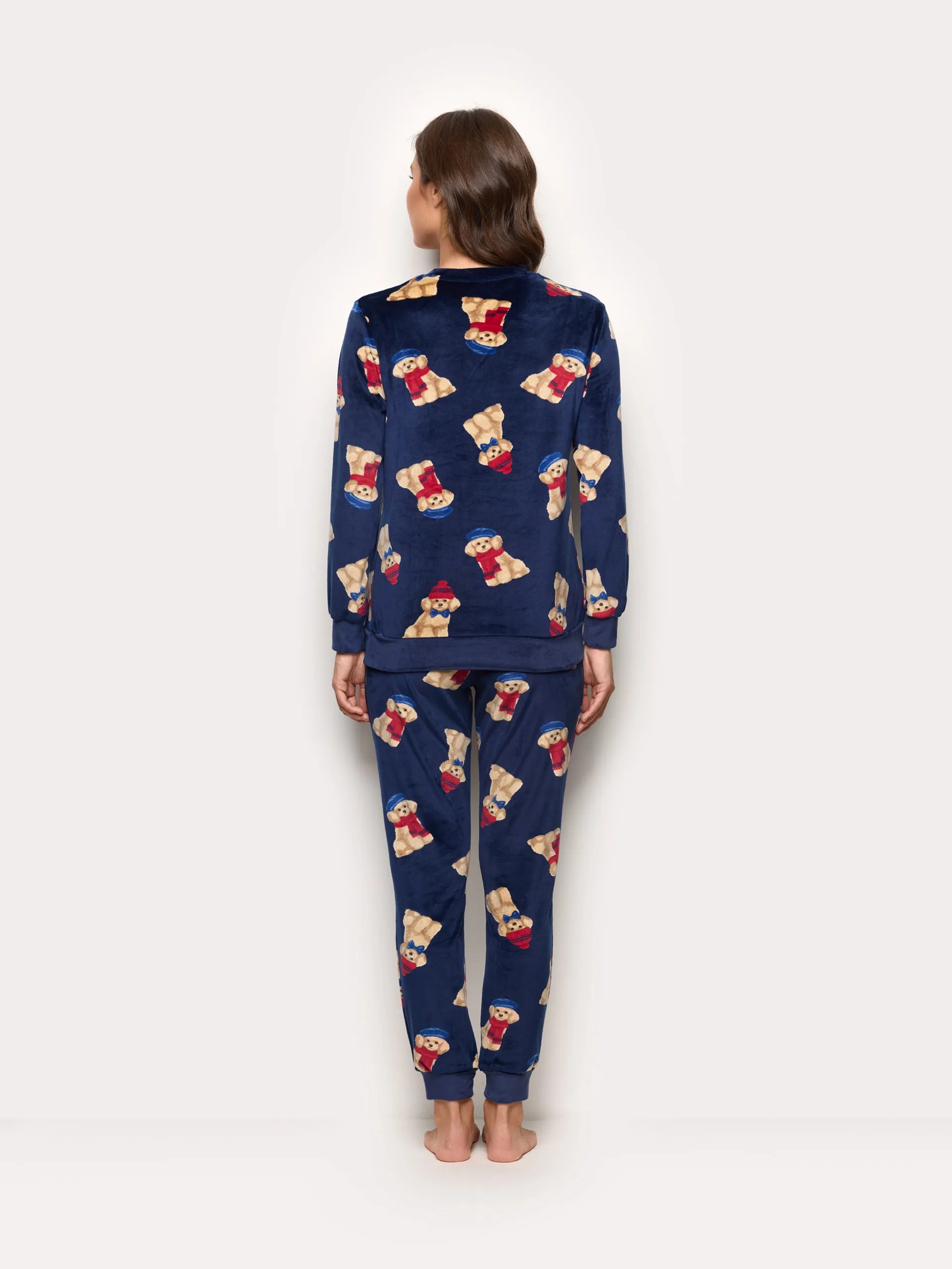 Yamamay Croatia Pyjamas | PPLD184005_128_04.jpg
