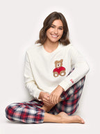 Yamamay Croatia Pyjamas | PPLD184010_244_01.jpg