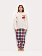 Yamamay Croatia Pyjamas | PPLD184010_244_02.jpg