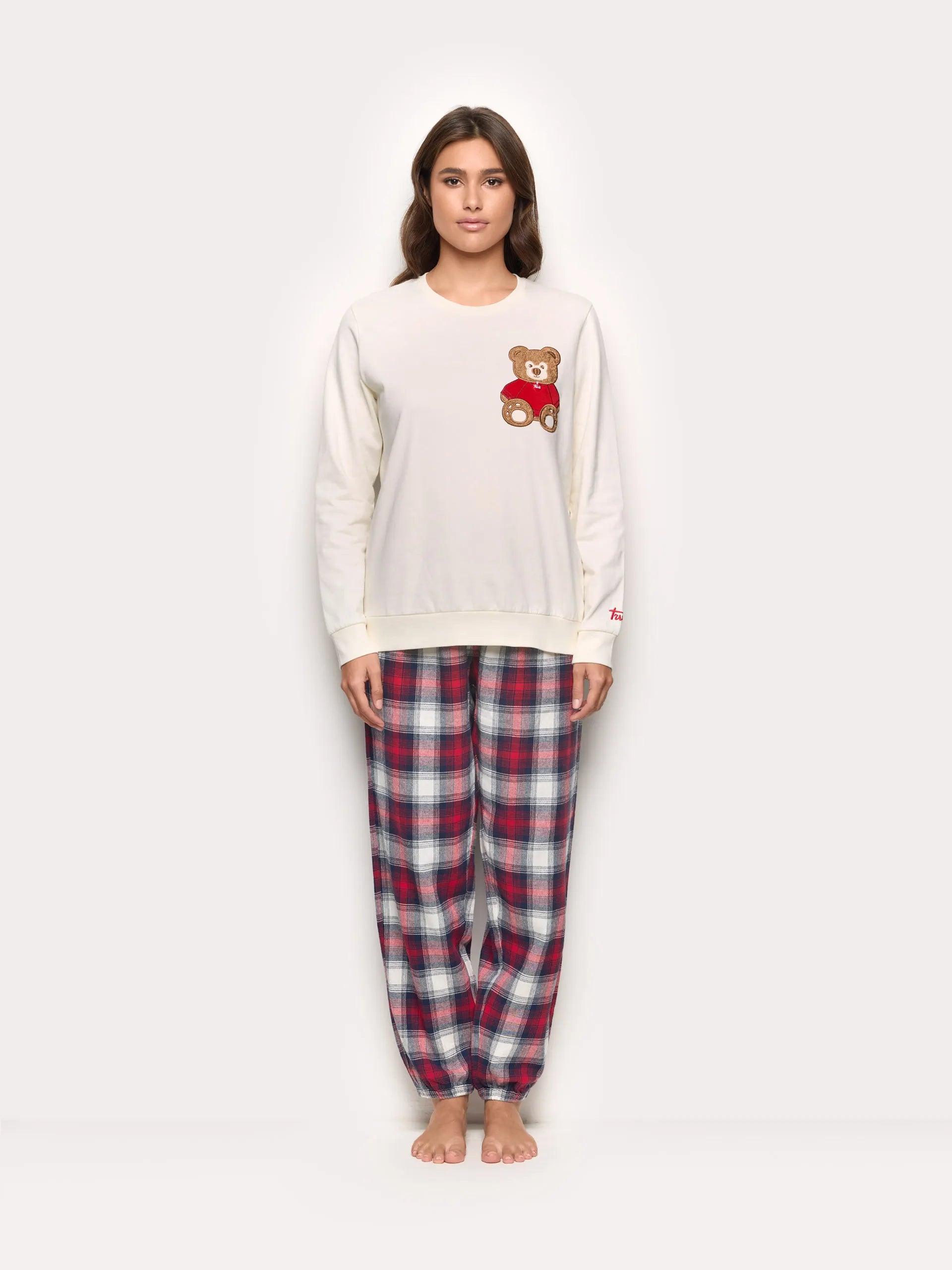 Yamamay Croatia Pyjamas | PPLD184010_244_02.jpg
