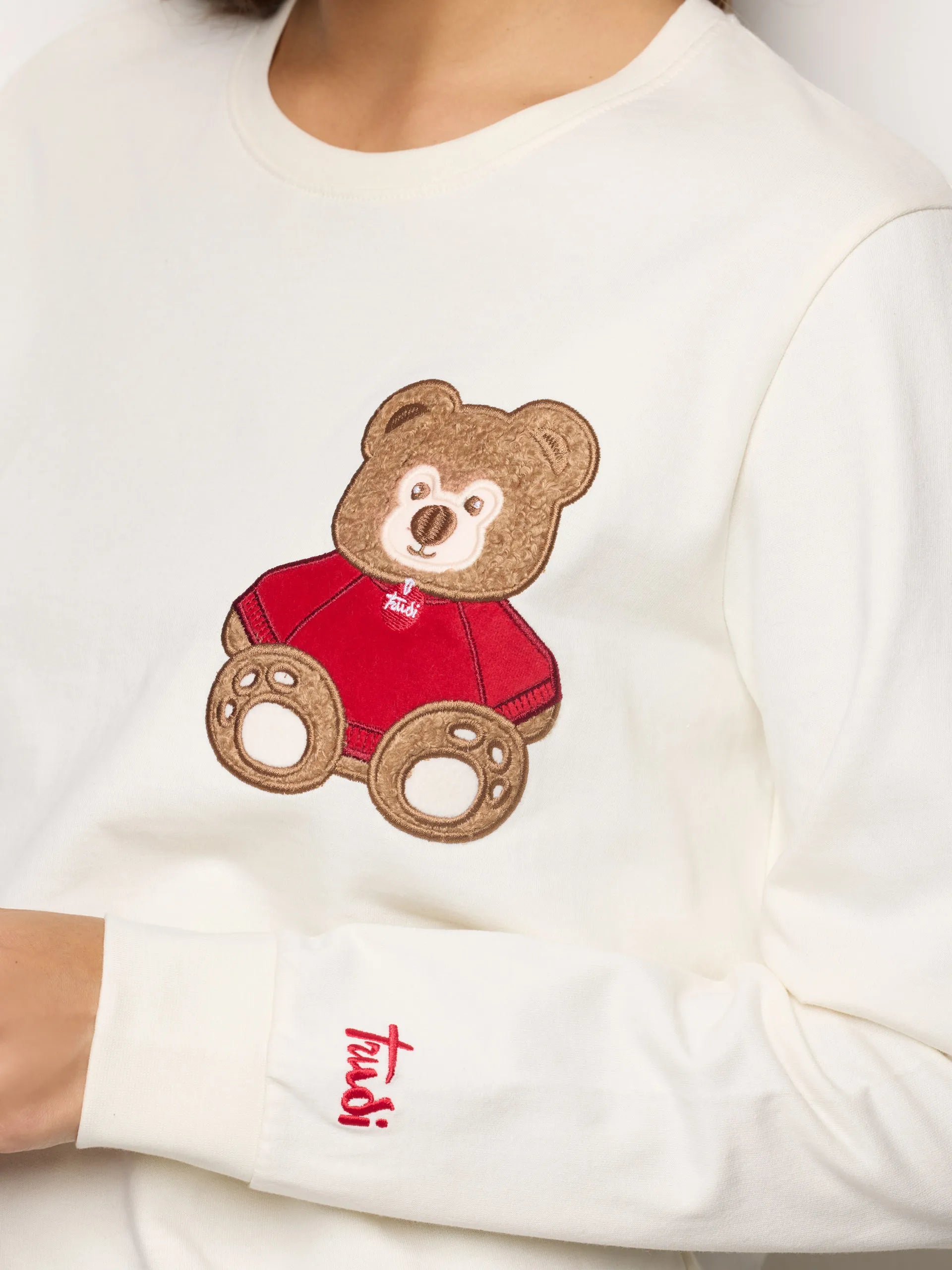 Yamamay Croatia Pyjamas | PPLD184010_244_03.jpg