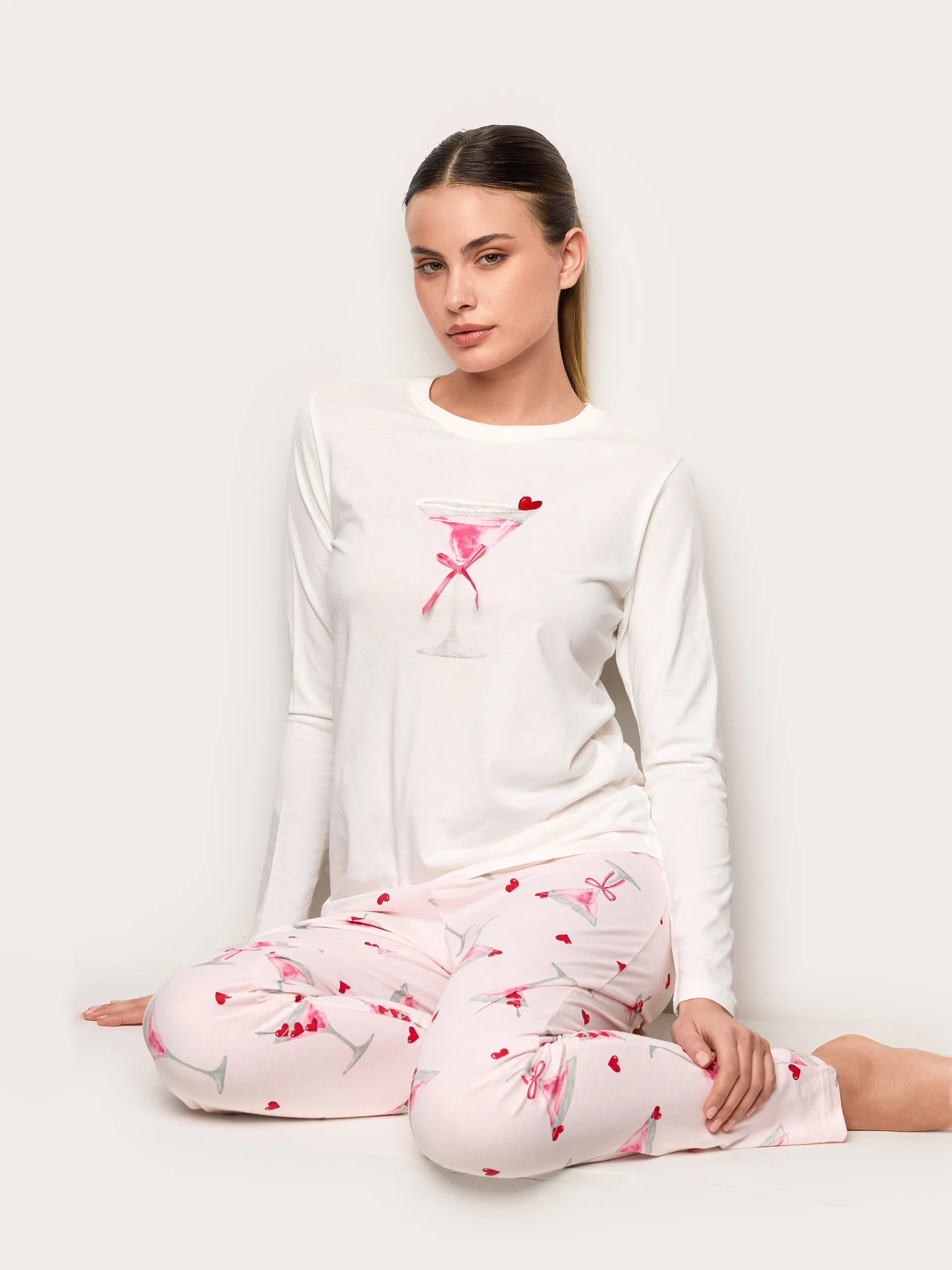 Yamamay Croatia Pyjamas | PPLD191001_244_01.jpg