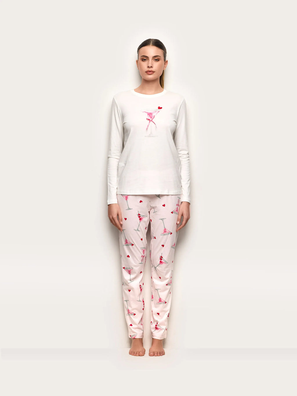 Yamamay Croatia Pyjamas | PPLD191001_244_02.jpg