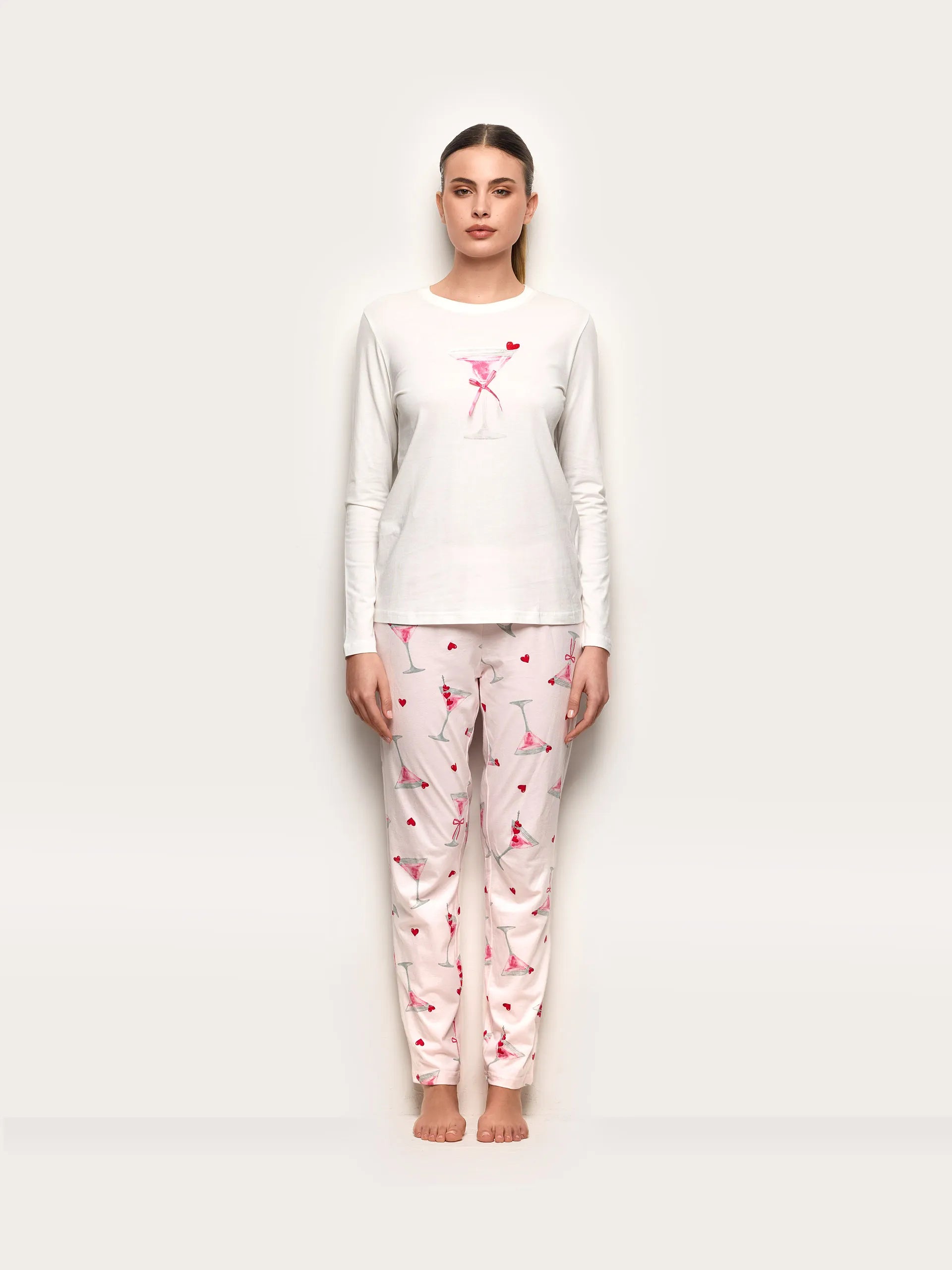 Yamamay Croatia Pyjamas | PPLD191001_244_02.jpg
