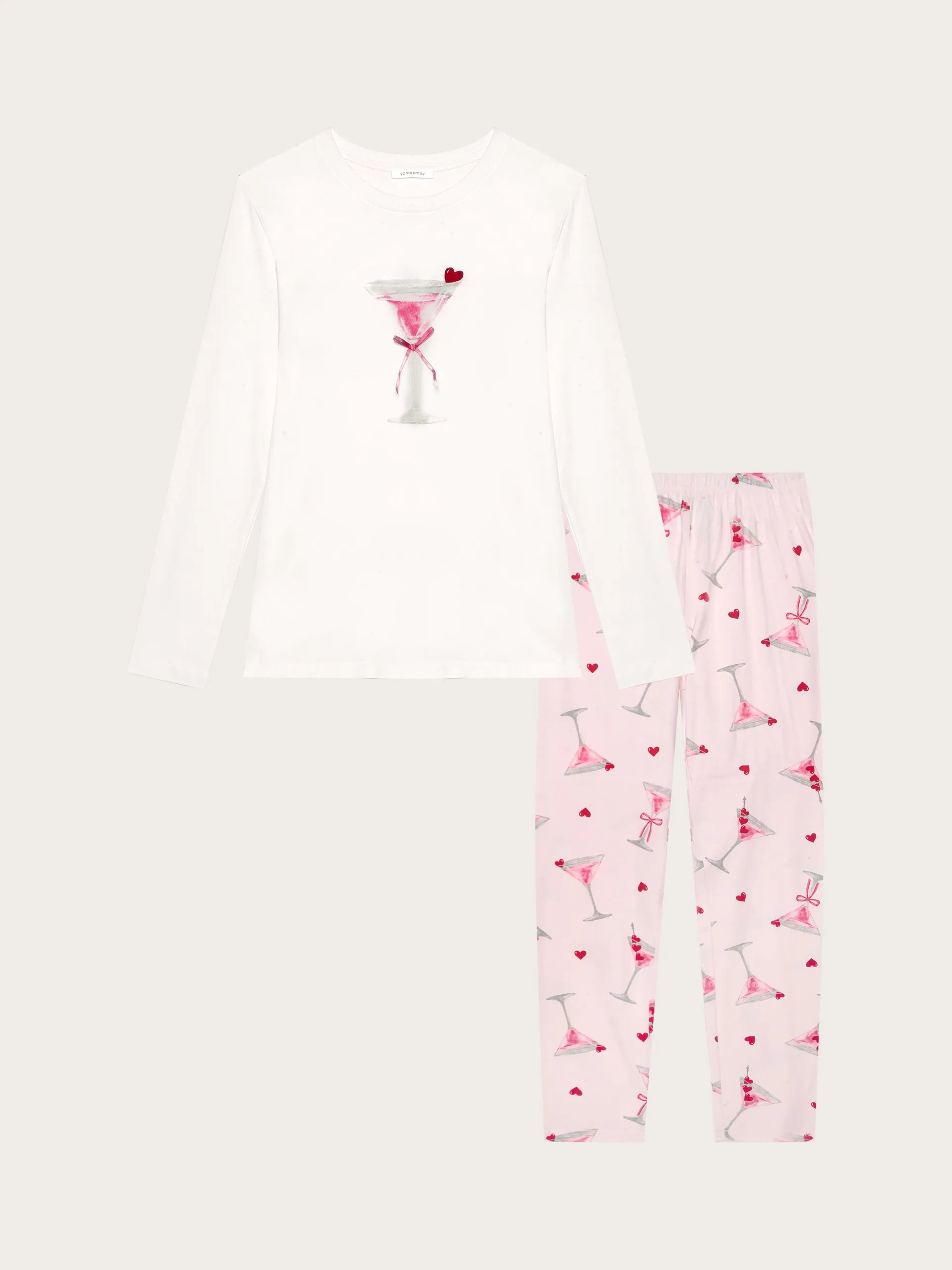 Yamamay Croatia Pyjamas | PPLD191001_244_04.jpg