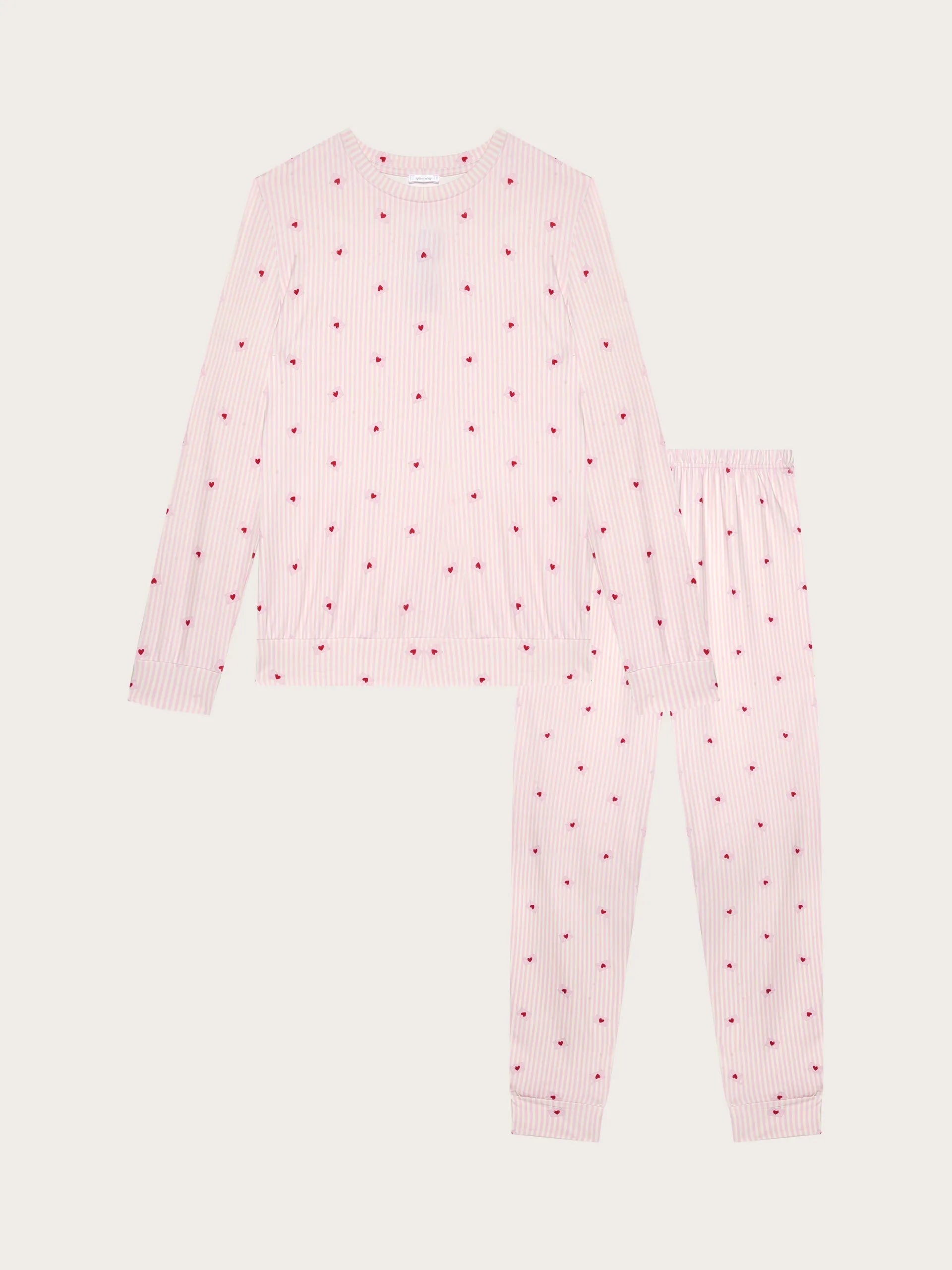 Yamamay Croatia Pyjamas | PPLD191002_128_04.jpg
