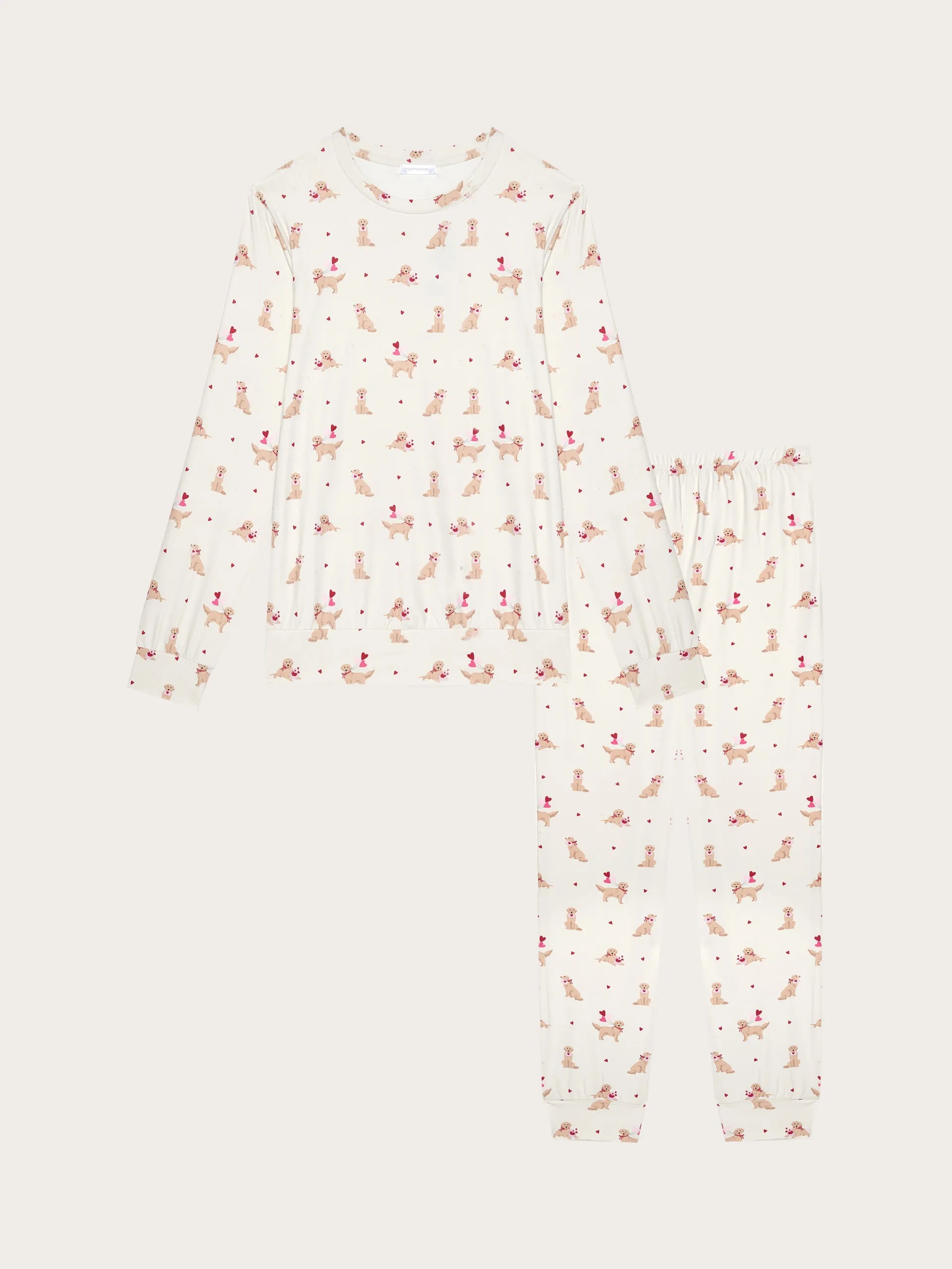 Yamamay Croatia Pyjamas | PPLD191003_128_04.jpg