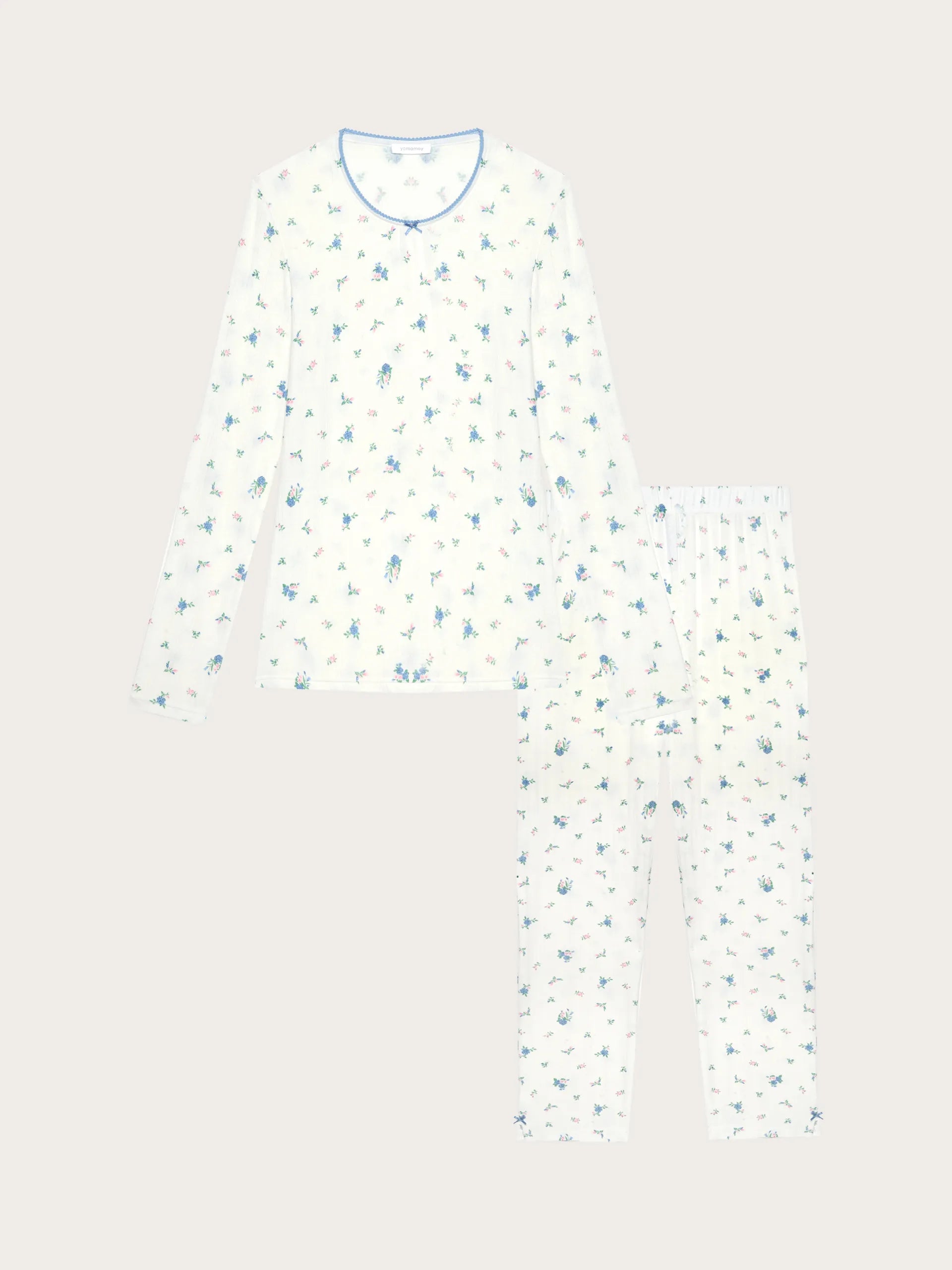 Yamamay Croatia Pyjamas | PPLD191004_128_05.jpg