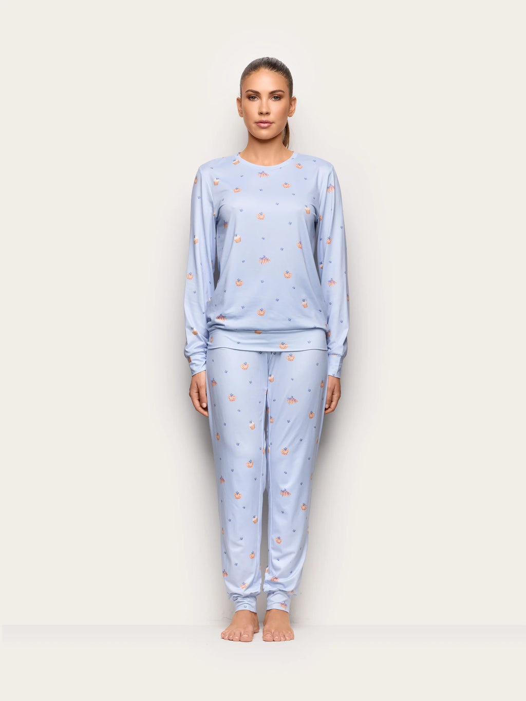 Yamamay Croatia Pyjamas | PPLD193001128_02_ef201037-9867-40e4-88d9-5c4651b8c656.jpg