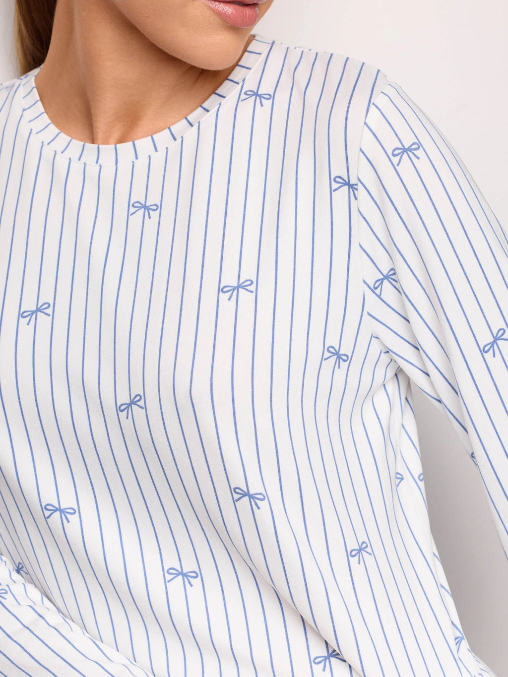 Yamamay Croatia Pyjamas | PPLD193002128_03_3a0eb85c-a9d0-42ae-9ee9-c670a8c66532.jpg